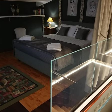 شقة Casa Da Giannina باليرمو المظهر الخارجي الصورة
