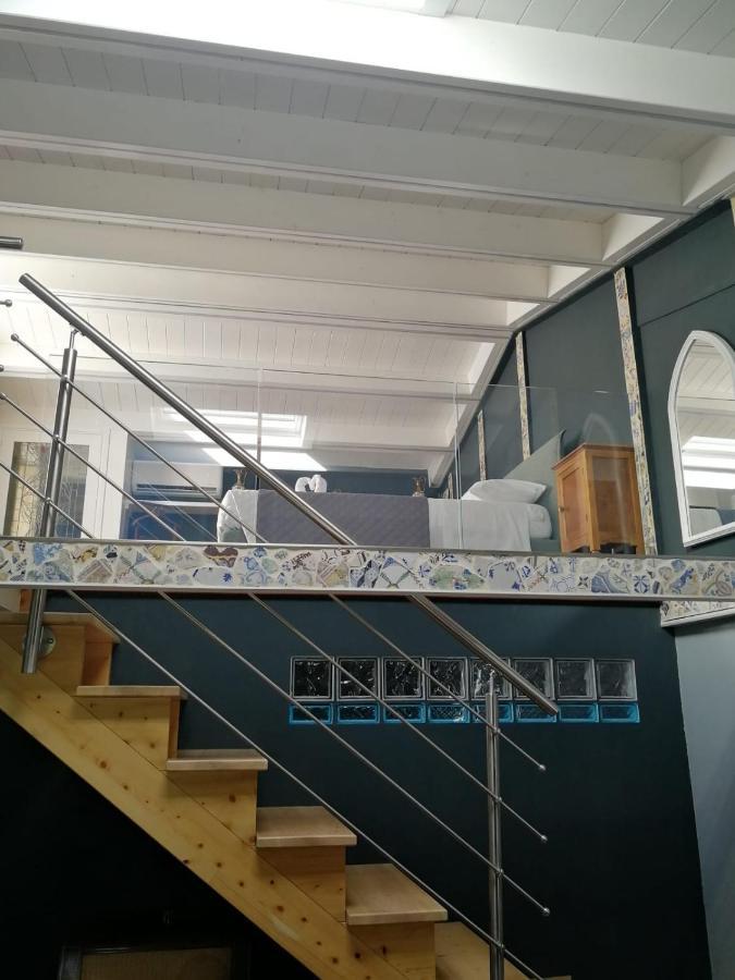 شقة Casa Da Giannina باليرمو المظهر الخارجي الصورة