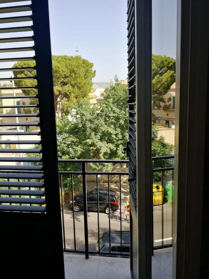 شقة Casa Da Giannina باليرمو المظهر الخارجي الصورة