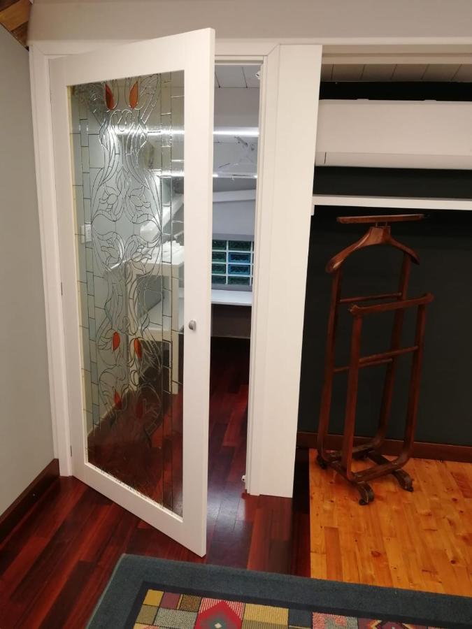 شقة Casa Da Giannina باليرمو المظهر الخارجي الصورة