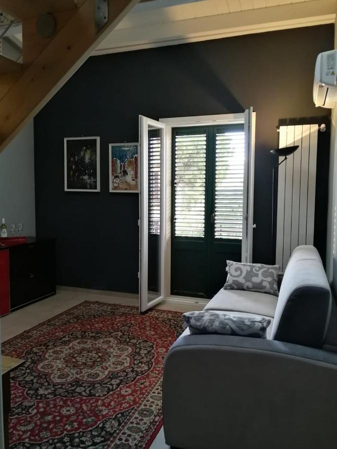 شقة Casa Da Giannina باليرمو المظهر الخارجي الصورة