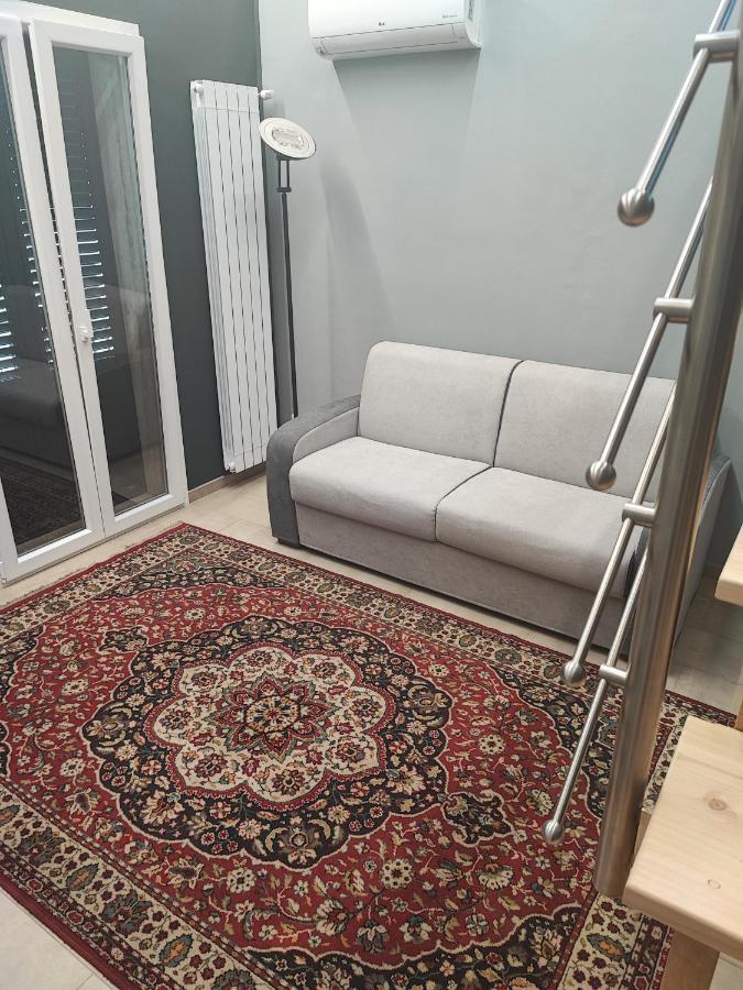 شقة Casa Da Giannina باليرمو المظهر الخارجي الصورة