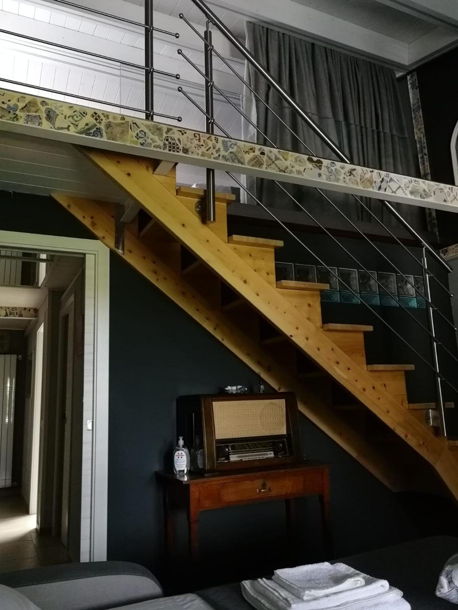 شقة Casa Da Giannina باليرمو المظهر الخارجي الصورة