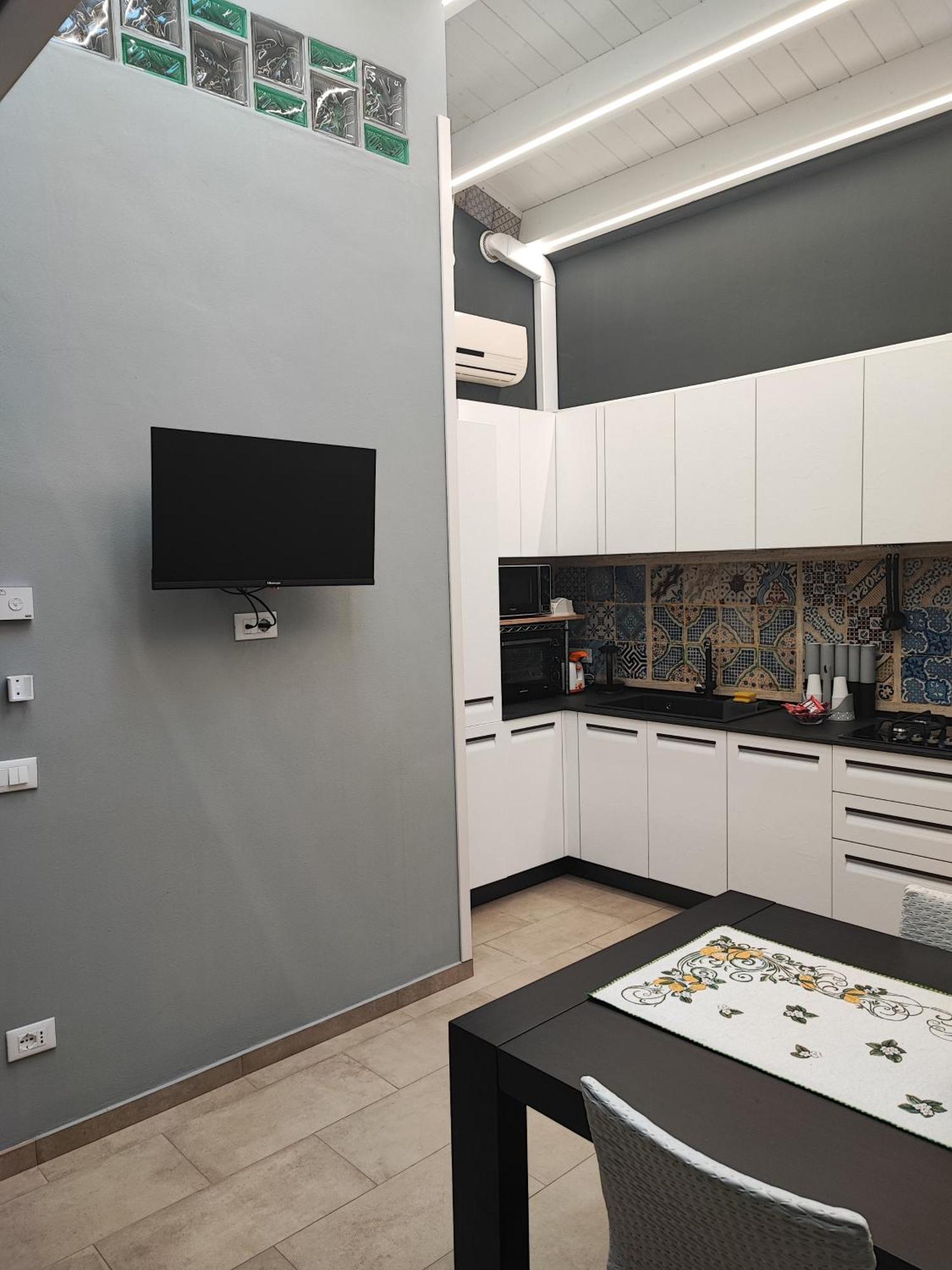 شقة Casa Da Giannina باليرمو الغرفة الصورة