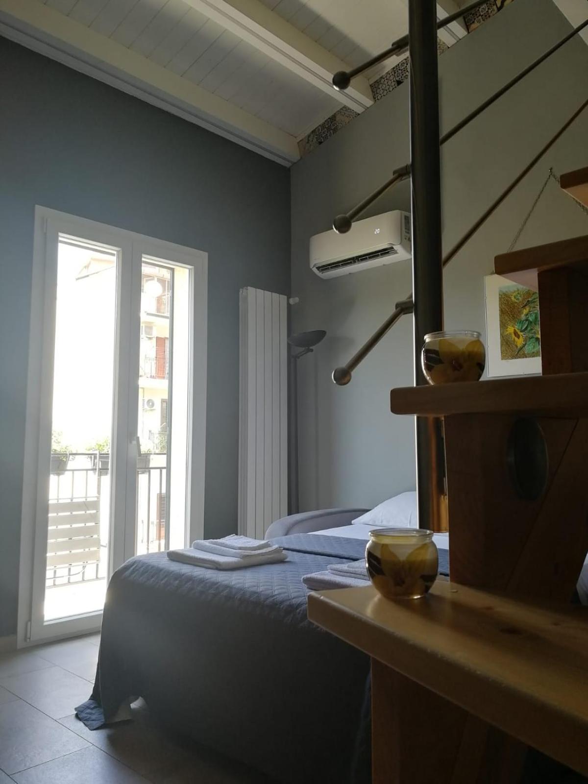 شقة Casa Da Giannina باليرمو المظهر الخارجي الصورة
